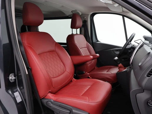 Renault Trafic - Afbeelding 8 van 30