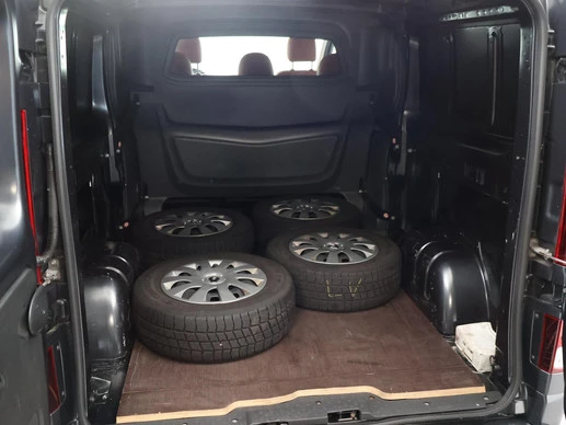 Renault Trafic - Afbeelding 11 van 30