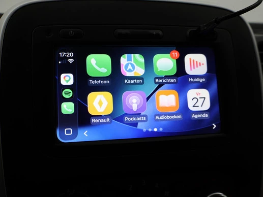 Renault Trafic - Afbeelding 14 van 30