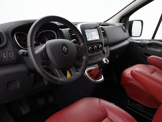 Renault Trafic - Afbeelding 15 van 30