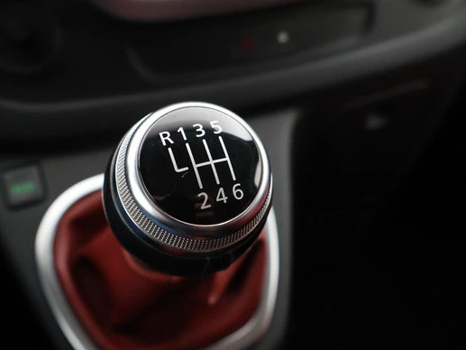 Renault Trafic - Afbeelding 16 van 30