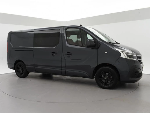 Renault Trafic - Afbeelding 17 van 30