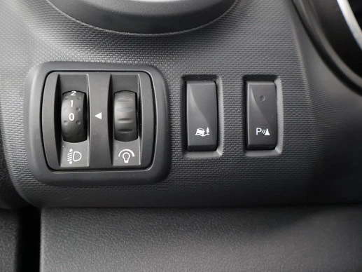 Renault Trafic - Afbeelding 28 van 30