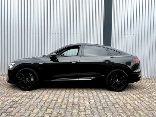 Audi e-tron - Afbeelding 2 van 30