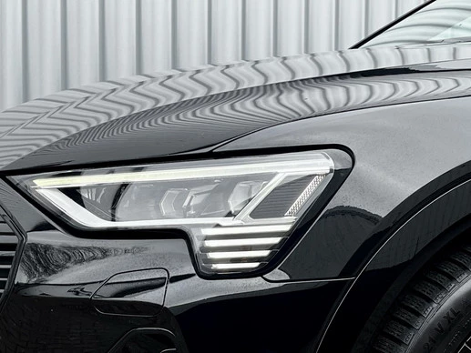 Audi e-tron - Afbeelding 4 van 30