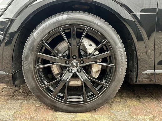 Audi e-tron - Afbeelding 5 van 30