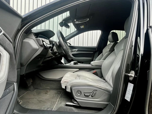 Audi e-tron - Afbeelding 6 van 30