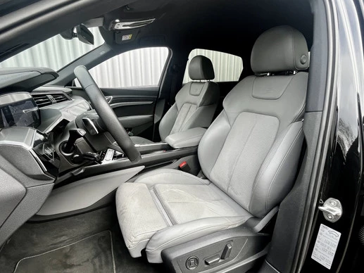 Audi e-tron - Afbeelding 7 van 30
