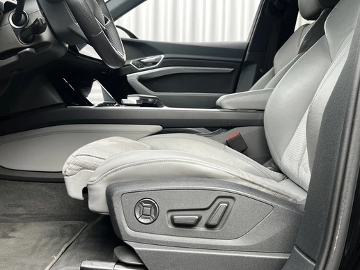 Audi e-tron - Afbeelding 8 van 30