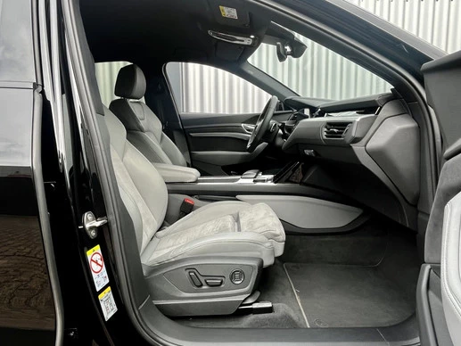 Audi e-tron - Afbeelding 9 van 30