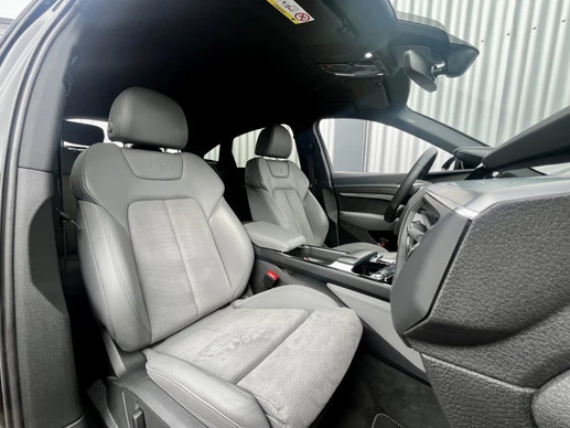 Audi e-tron - Afbeelding 10 van 30