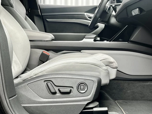 Audi e-tron - Afbeelding 11 van 30