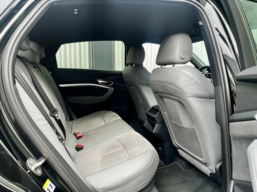 Audi e-tron - Afbeelding 12 van 30