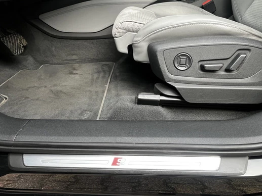 Audi e-tron - Afbeelding 13 van 30