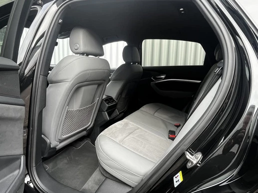 Audi e-tron - Afbeelding 16 van 30