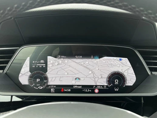 Audi e-tron - Afbeelding 18 van 30