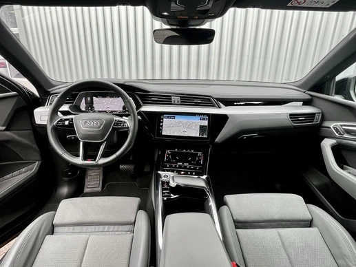 Audi e-tron - Afbeelding 20 van 30
