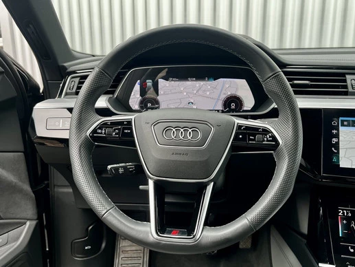 Audi e-tron - Afbeelding 21 van 30