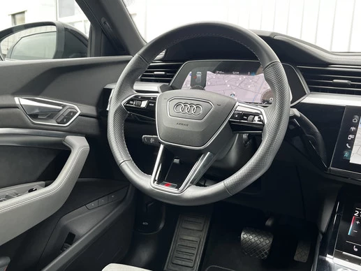 Audi e-tron - Afbeelding 22 van 30