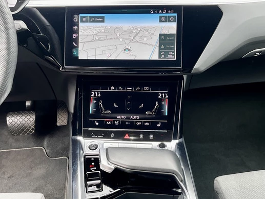 Audi e-tron - Afbeelding 25 van 30
