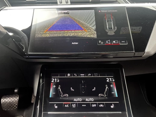 Audi e-tron - Afbeelding 26 van 30