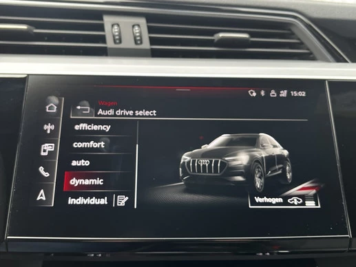 Audi e-tron - Afbeelding 27 van 30