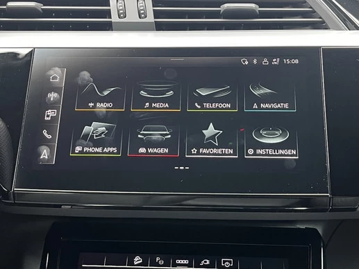 Audi e-tron - Afbeelding 28 van 30