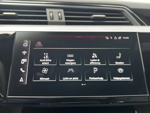 Audi e-tron - Afbeelding 29 van 30