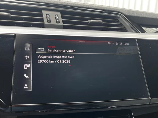 Audi e-tron - Afbeelding 30 van 30