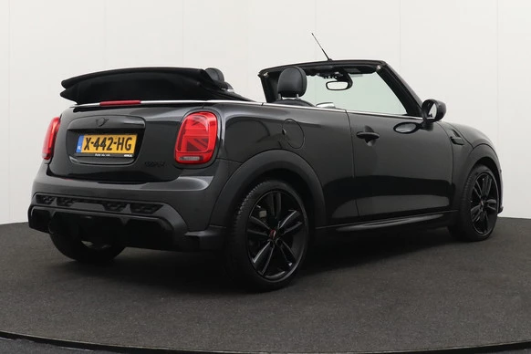 MINI Cooper Cabrio - Afbeelding 2 van 30