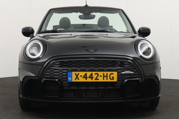 MINI Cooper Cabrio - Afbeelding 3 van 30