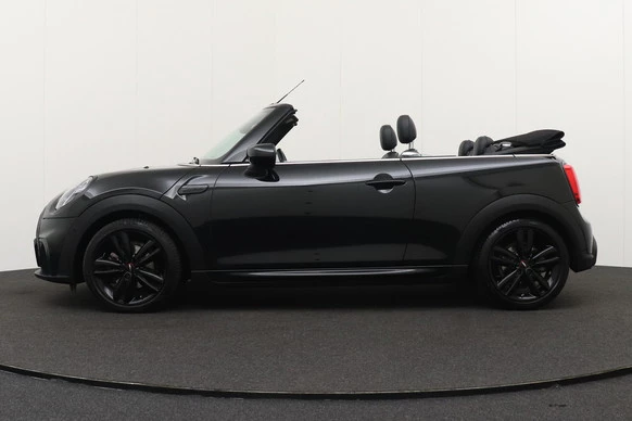MINI Cooper Cabrio - Afbeelding 5 van 30