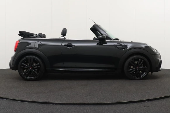 MINI Cooper Cabrio - Afbeelding 6 van 30