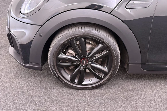 MINI Cooper Cabrio - Afbeelding 7 van 30