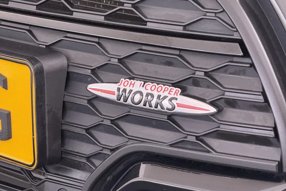 MINI Cooper Cabrio - Afbeelding 8 van 30