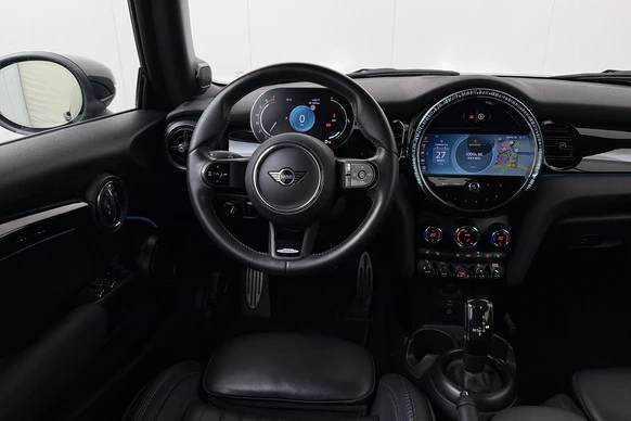 MINI Cooper Cabrio - Afbeelding 10 van 30