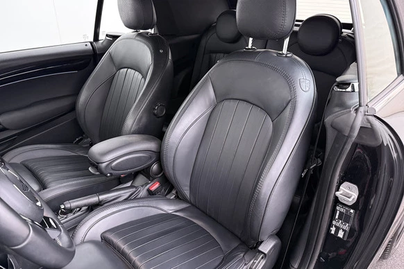 MINI Cooper Cabrio - Afbeelding 11 van 30