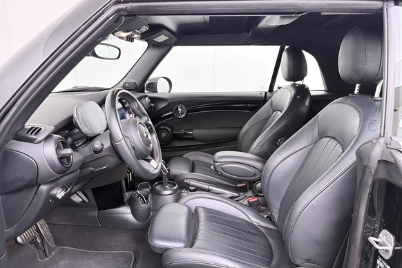 MINI Cooper Cabrio - Afbeelding 12 van 30