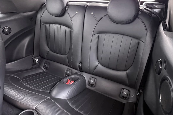 MINI Cooper Cabrio - Afbeelding 13 van 30