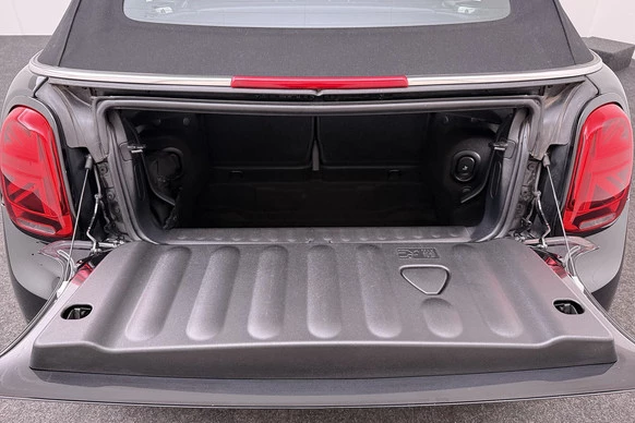 MINI Cooper Cabrio - Afbeelding 14 van 30