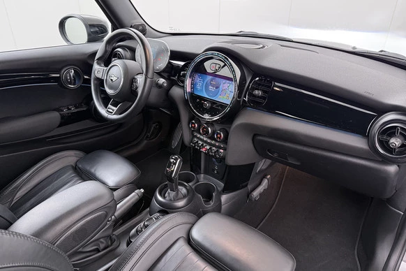 MINI Cooper Cabrio - Afbeelding 16 van 30