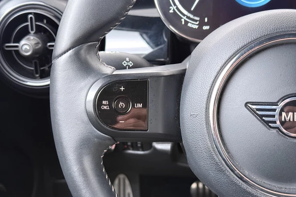 MINI Cooper Cabrio - Afbeelding 19 van 30