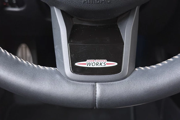 MINI Cooper Cabrio - Afbeelding 20 van 30