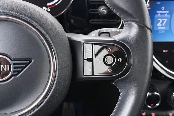 MINI Cooper Cabrio - Afbeelding 21 van 30