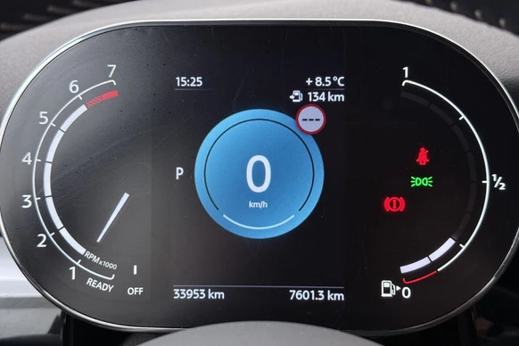 MINI Cooper Cabrio - Afbeelding 22 van 30