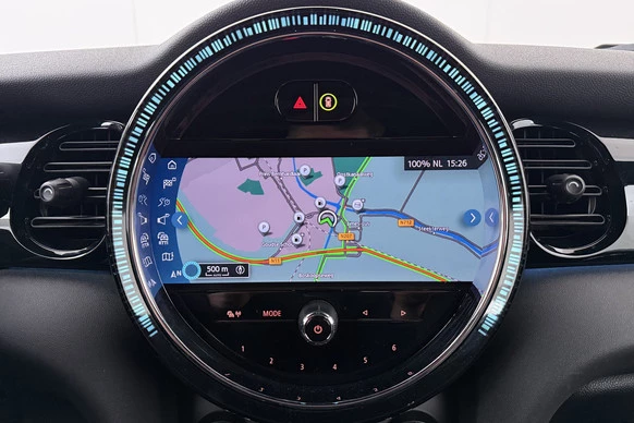 MINI Cooper Cabrio - Afbeelding 23 van 30