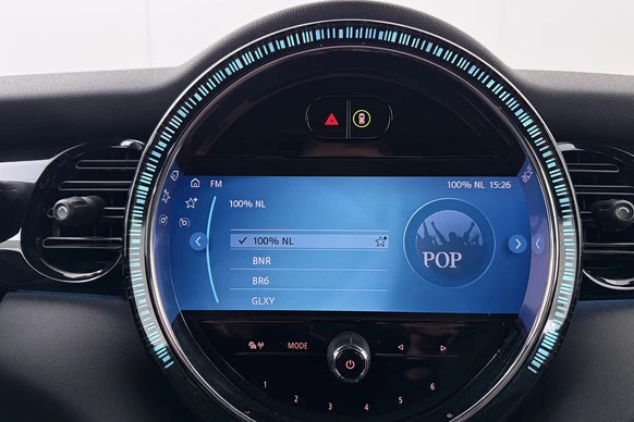 MINI Cooper Cabrio - Afbeelding 24 van 30