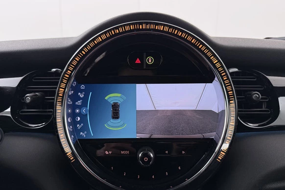 MINI Cooper Cabrio - Afbeelding 25 van 30