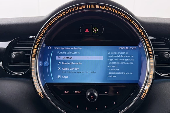 MINI Cooper Cabrio - Afbeelding 26 van 30