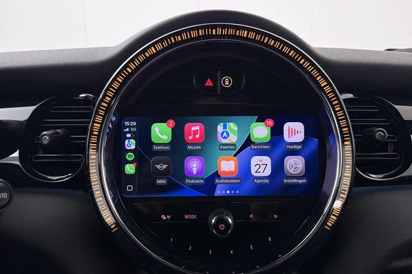 MINI Cooper Cabrio - Afbeelding 27 van 30